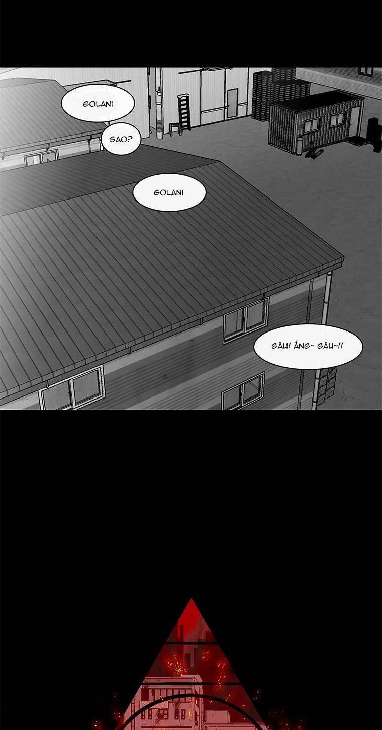 Nhân Loại Tuyệt Chủng Chapter 2 - 19