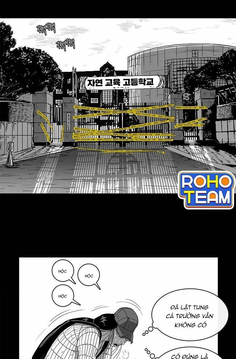 Nhân Loại Tuyệt Chủng Chapter 2 - 23