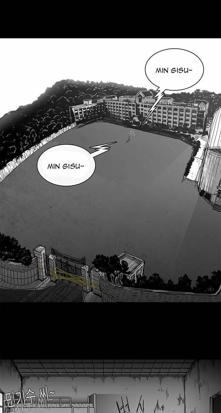 Nhân Loại Tuyệt Chủng Chapter 2 - 25