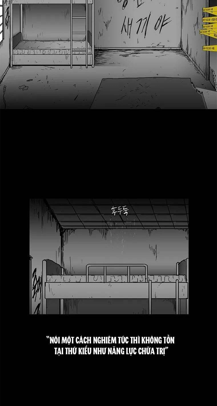 Nhân Loại Tuyệt Chủng Chapter 2 - 26