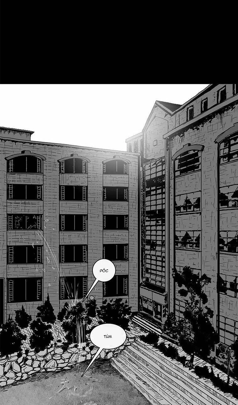 Nhân Loại Tuyệt Chủng Chapter 2 - 31