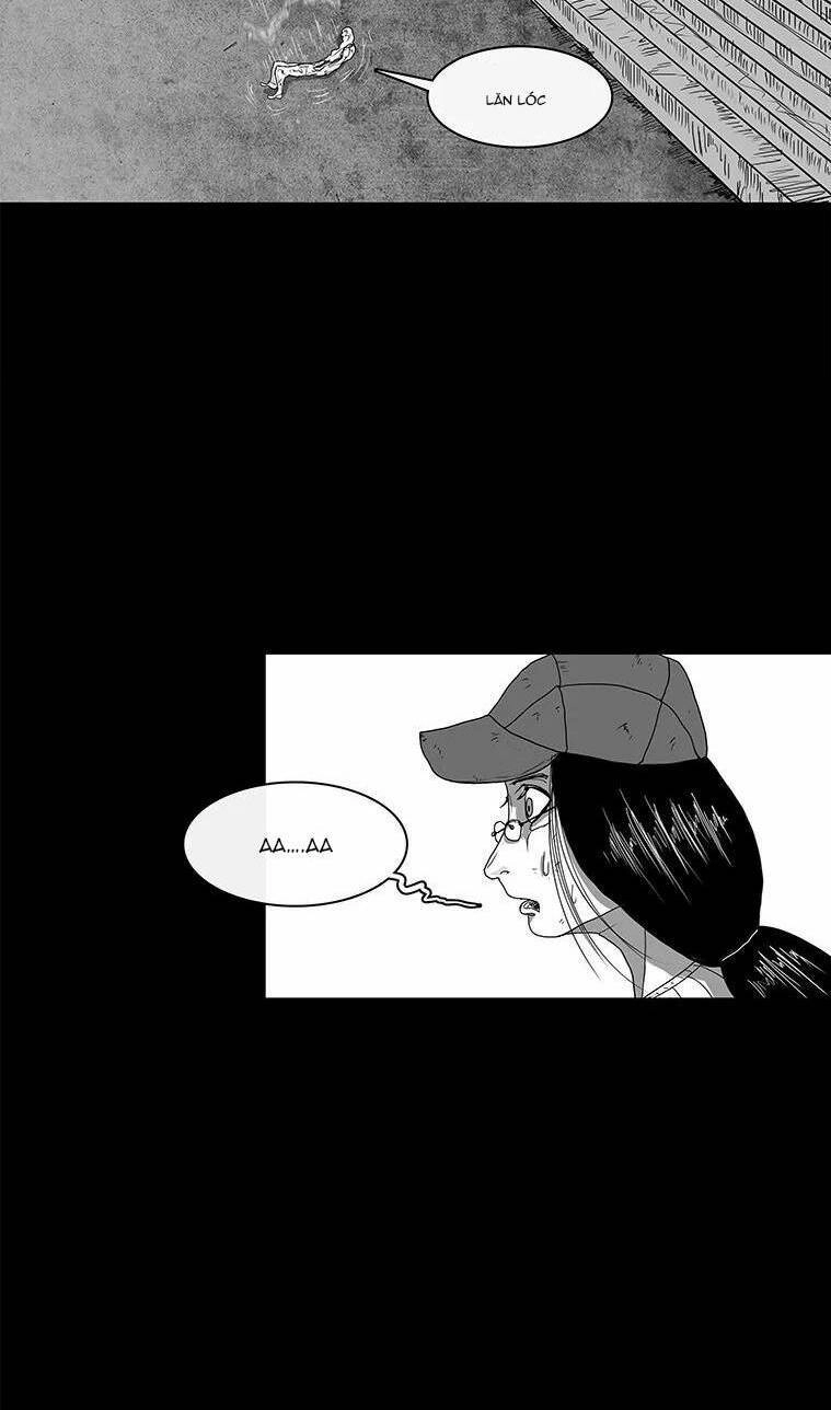 Nhân Loại Tuyệt Chủng Chapter 2 - 32