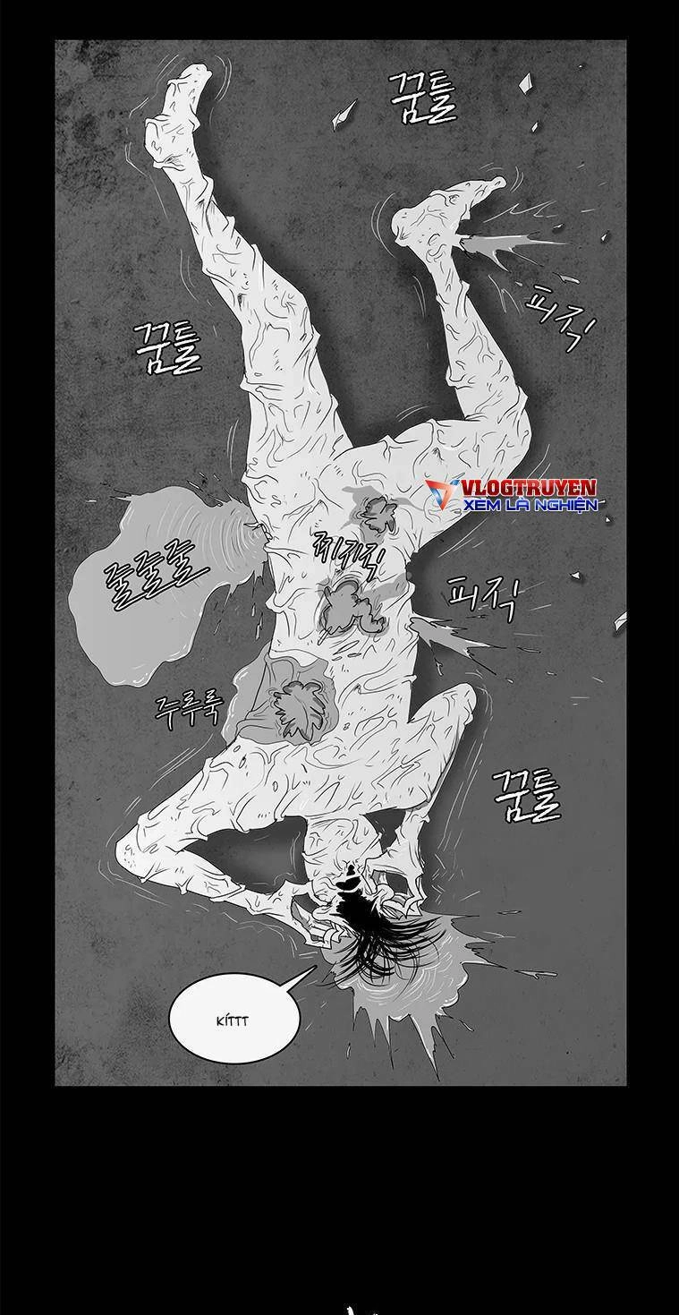 Nhân Loại Tuyệt Chủng Chapter 2 - 33