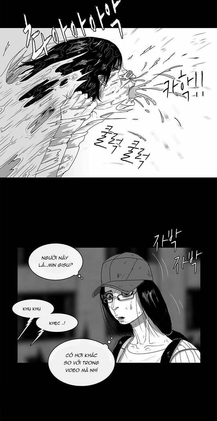 Nhân Loại Tuyệt Chủng Chapter 2 - 34