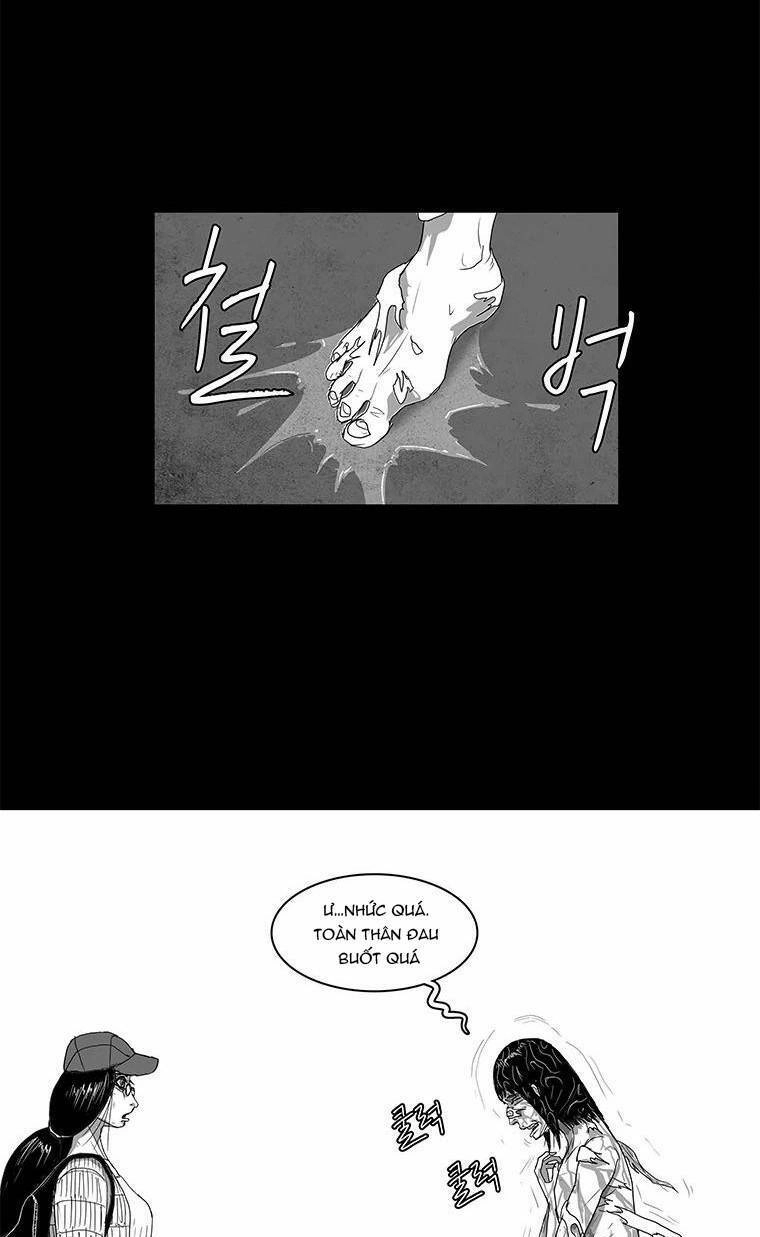 Nhân Loại Tuyệt Chủng Chapter 2 - 35