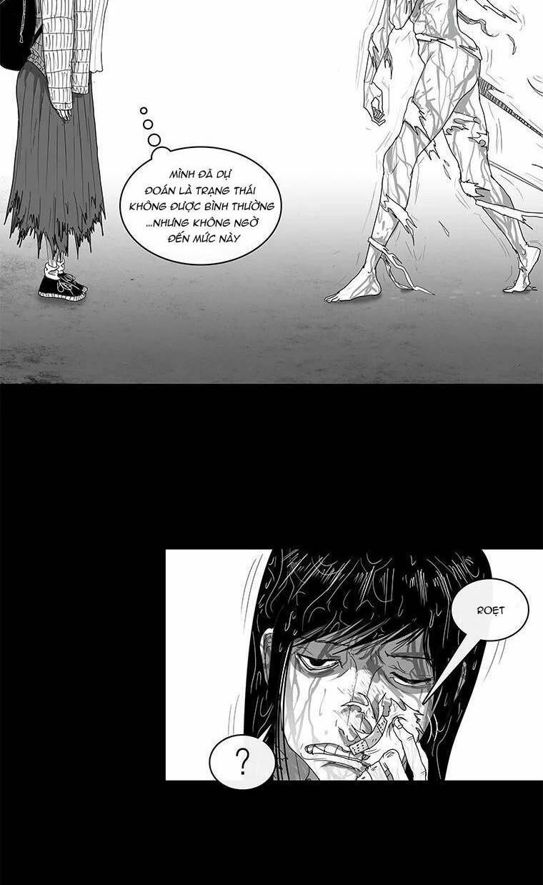 Nhân Loại Tuyệt Chủng Chapter 2 - 36