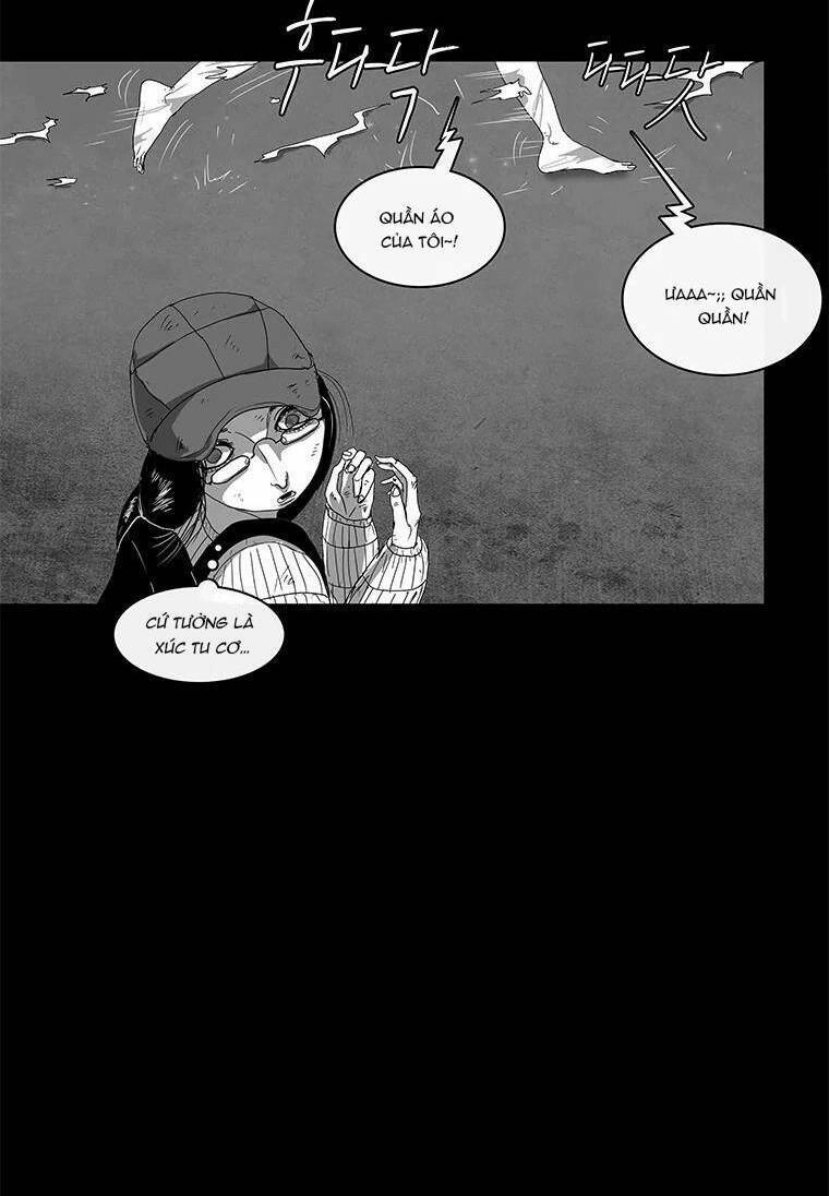 Nhân Loại Tuyệt Chủng Chapter 2 - 38