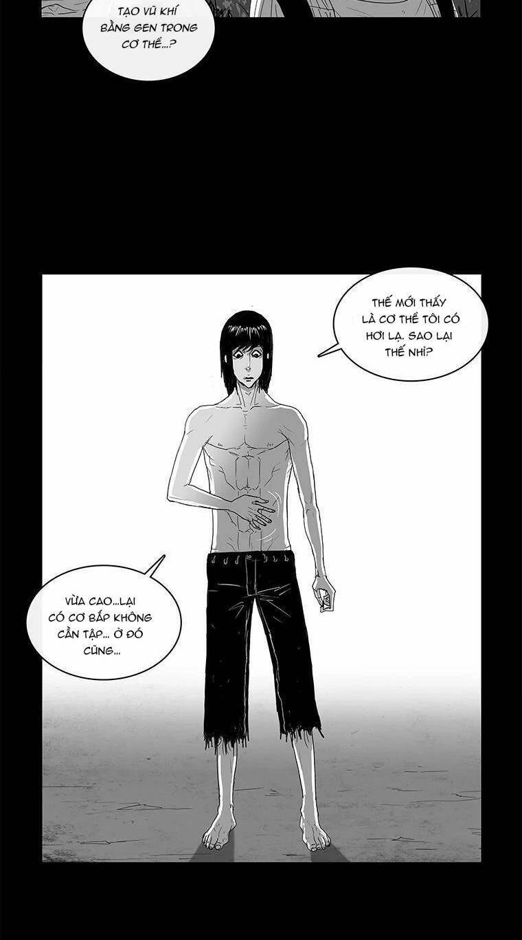 Nhân Loại Tuyệt Chủng Chapter 2 - 42