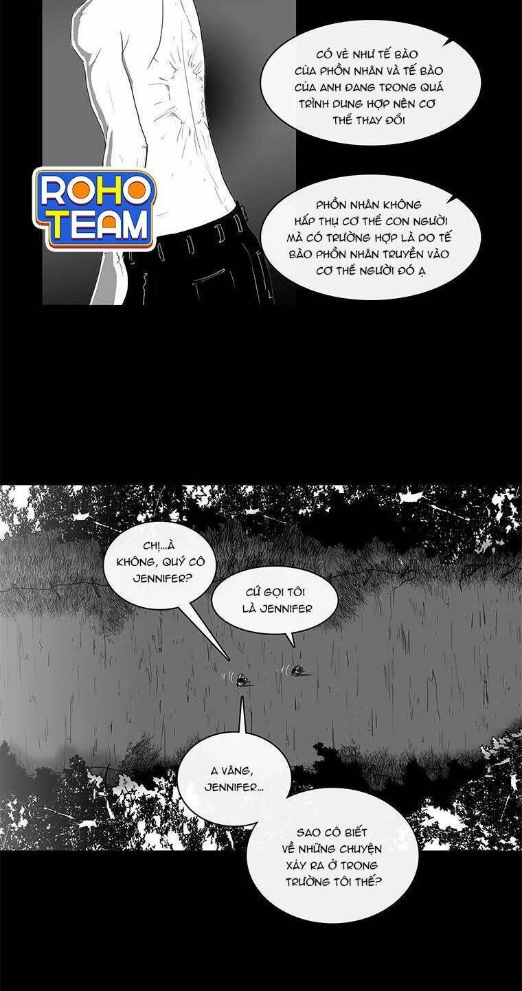 Nhân Loại Tuyệt Chủng Chapter 2 - 44