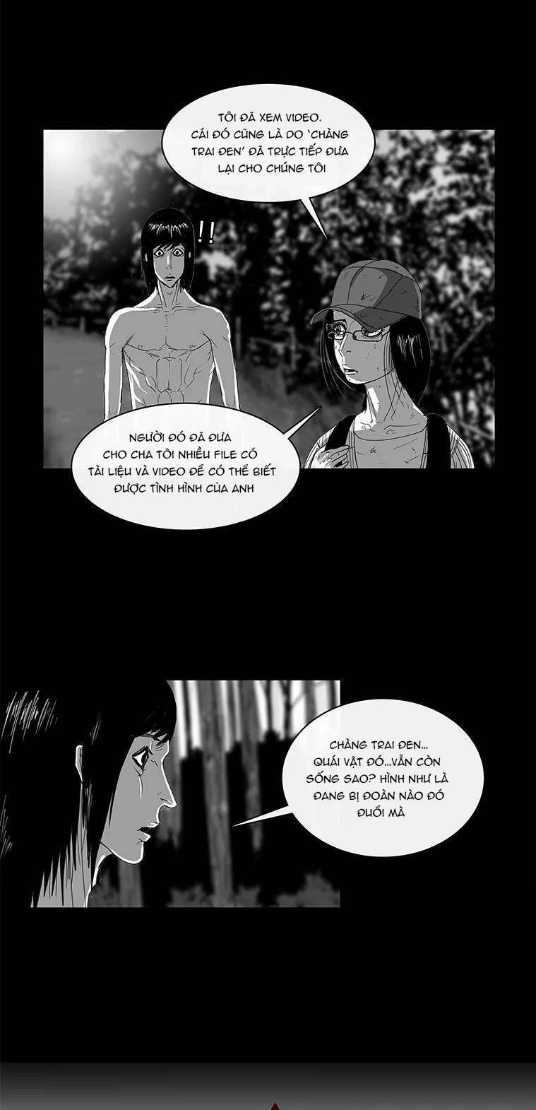 Nhân Loại Tuyệt Chủng Chapter 2 - 45