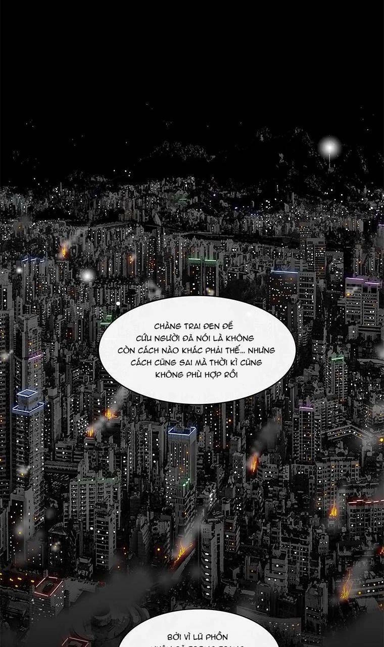 Nhân Loại Tuyệt Chủng Chapter 2 - 49