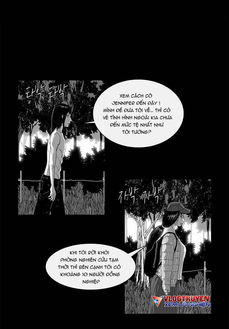 Nhân Loại Tuyệt Chủng Chapter 2 - 52