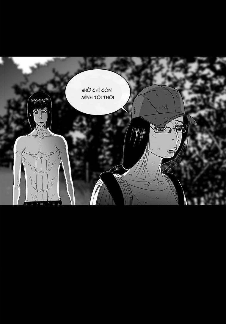 Nhân Loại Tuyệt Chủng Chapter 2 - 53