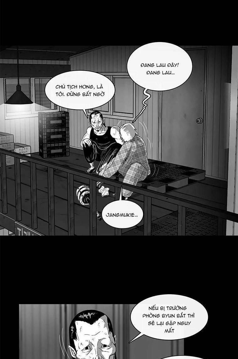 Nhân Loại Tuyệt Chủng Chapter 2 - 56