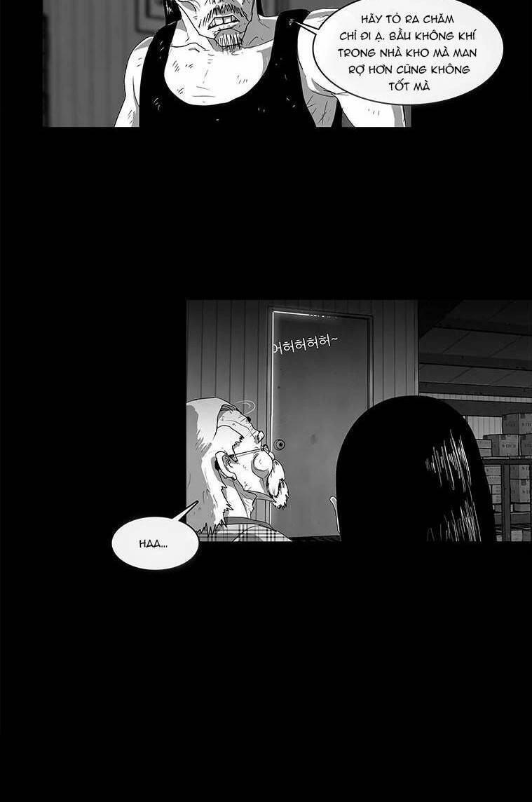 Nhân Loại Tuyệt Chủng Chapter 2 - 57