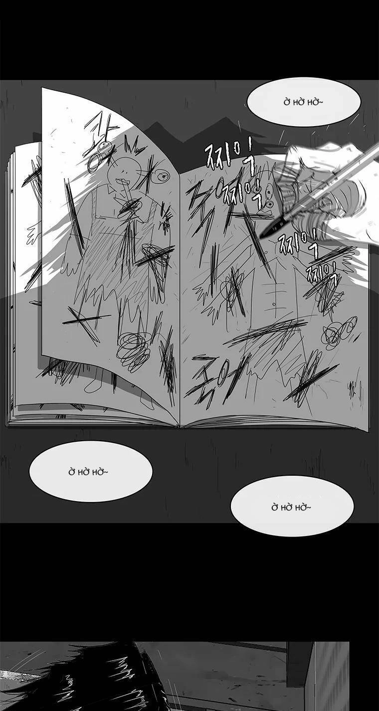 Nhân Loại Tuyệt Chủng Chapter 2 - 58