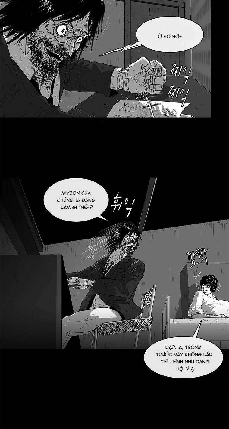 Nhân Loại Tuyệt Chủng Chapter 2 - 59