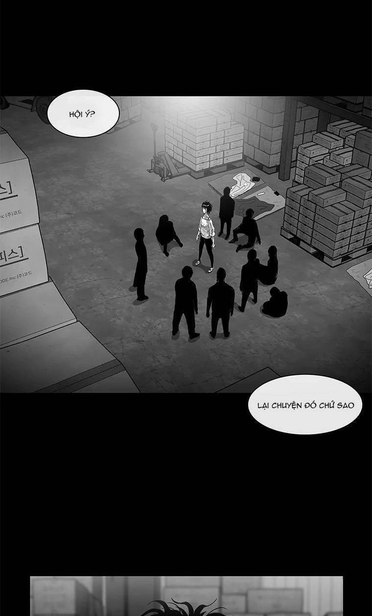 Nhân Loại Tuyệt Chủng Chapter 2 - 60