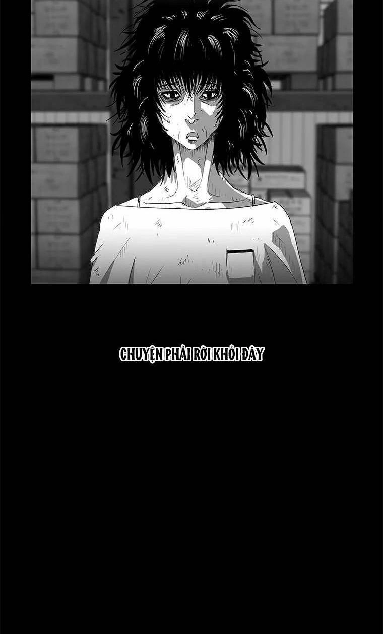 Nhân Loại Tuyệt Chủng Chapter 2 - 61