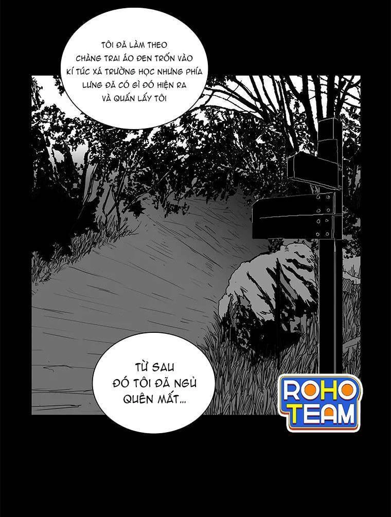 Nhân Loại Tuyệt Chủng Chapter 3 - 1