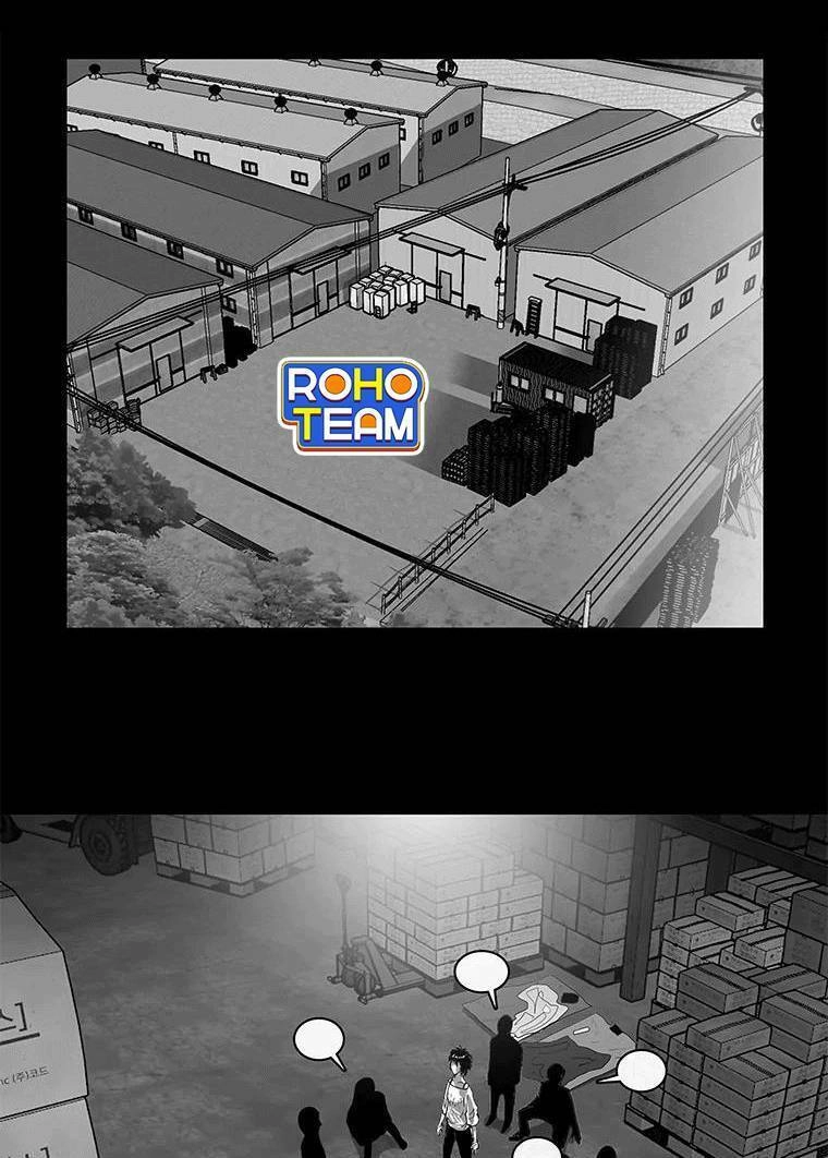 Nhân Loại Tuyệt Chủng Chapter 3 - 14