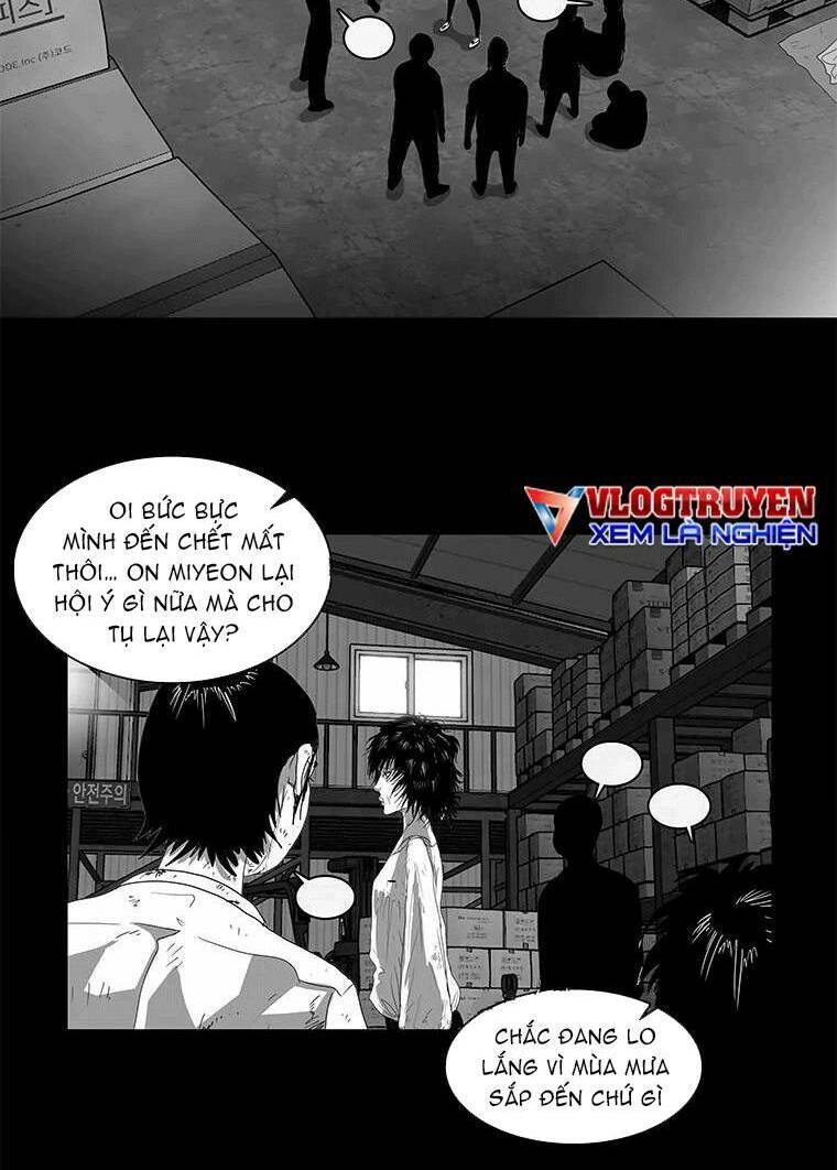 Nhân Loại Tuyệt Chủng Chapter 3 - 15