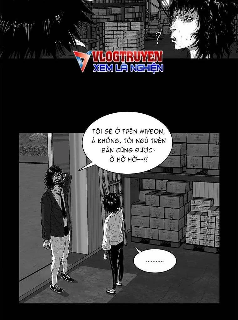 Nhân Loại Tuyệt Chủng Chapter 3 - 30