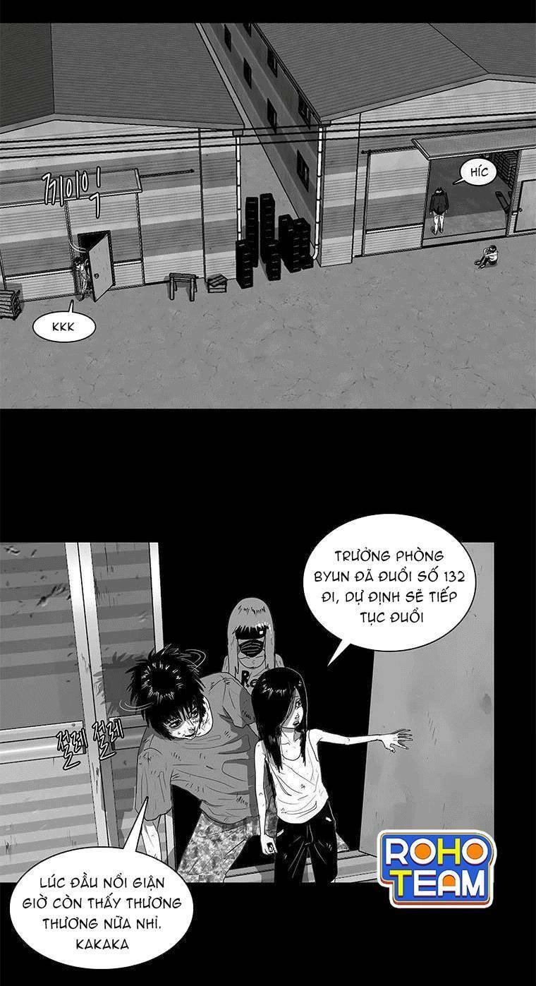 Nhân Loại Tuyệt Chủng Chapter 3 - 33