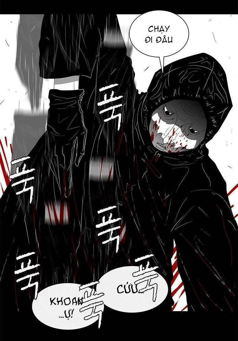 Nhân Loại Tuyệt Chủng Chapter 3 - 35