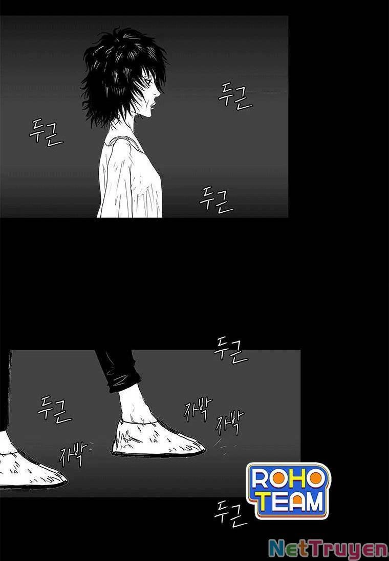 Nhân Loại Tuyệt Chủng Chapter 4 - 2