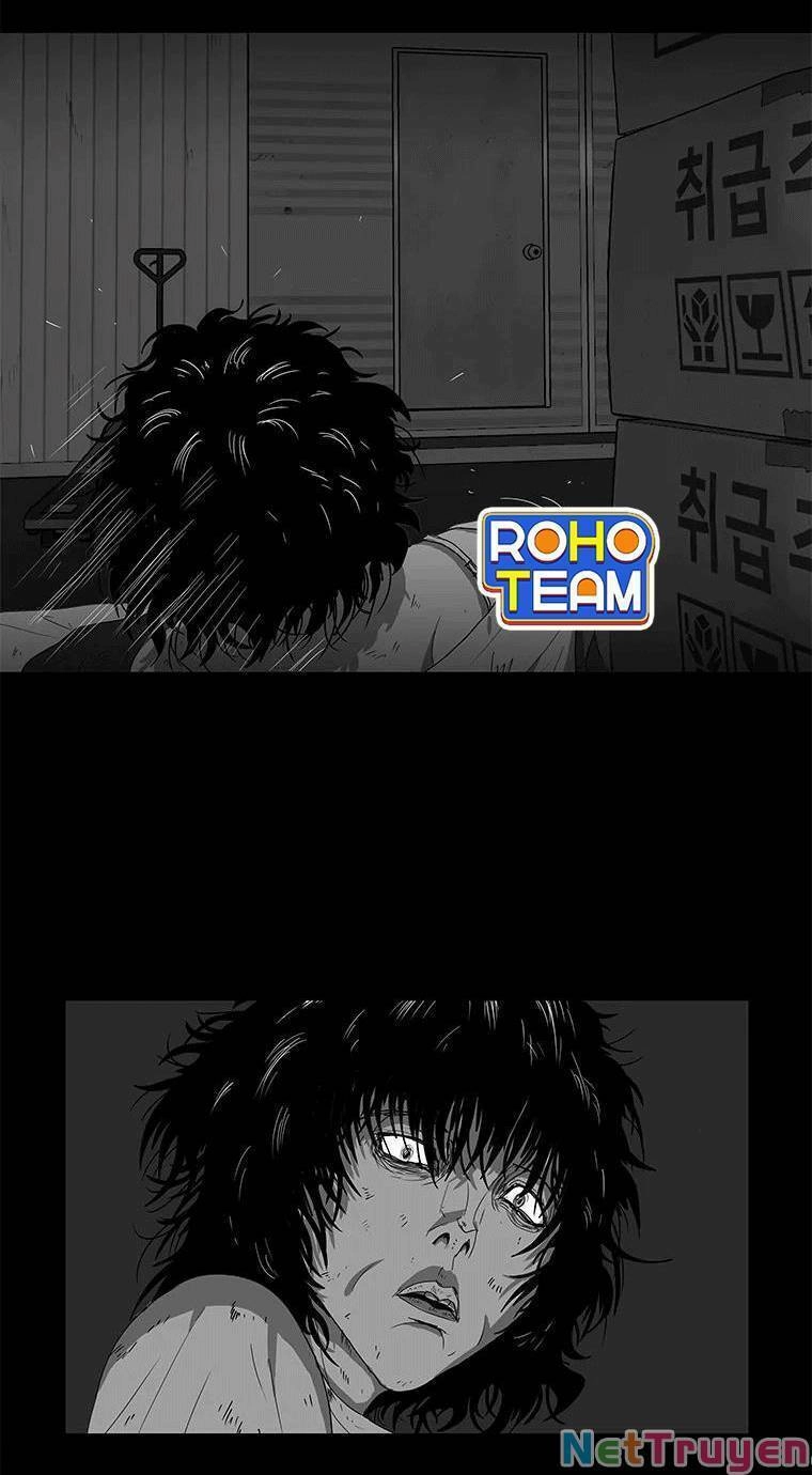 Nhân Loại Tuyệt Chủng Chapter 4 - 8