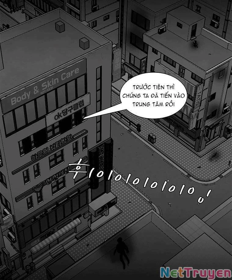 Nhân Loại Tuyệt Chủng Chapter 4 - 12