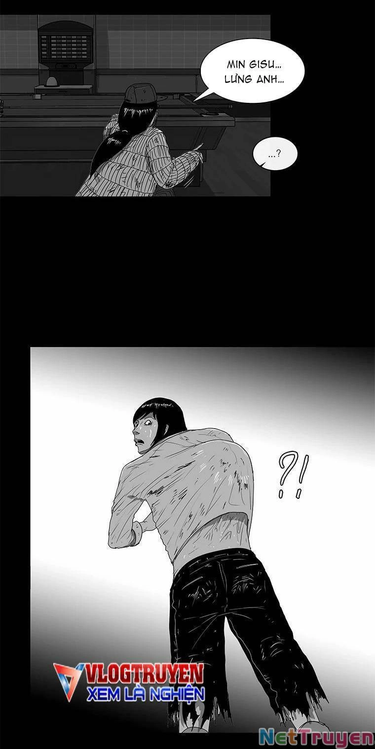 Nhân Loại Tuyệt Chủng Chapter 4 - 22