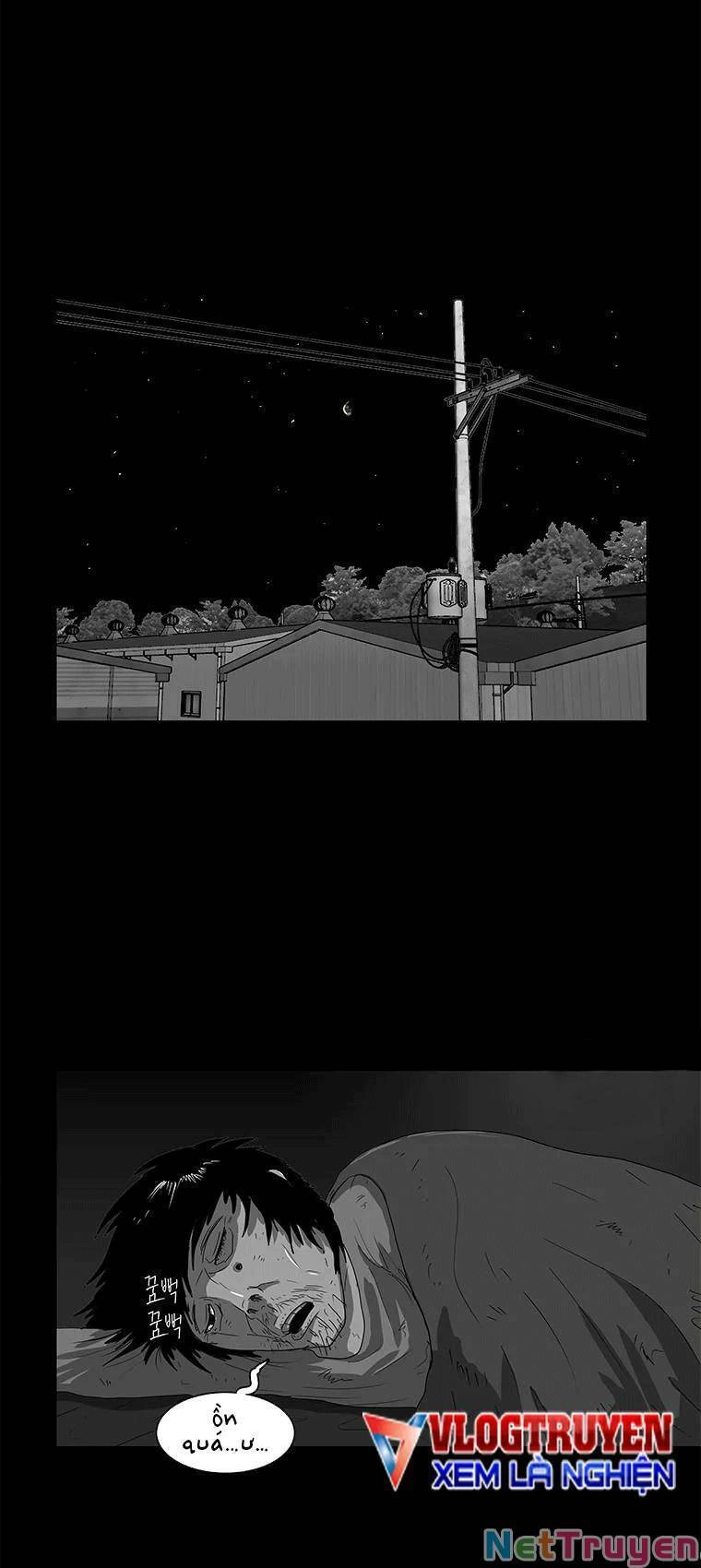 Nhân Loại Tuyệt Chủng Chapter 4 - 24