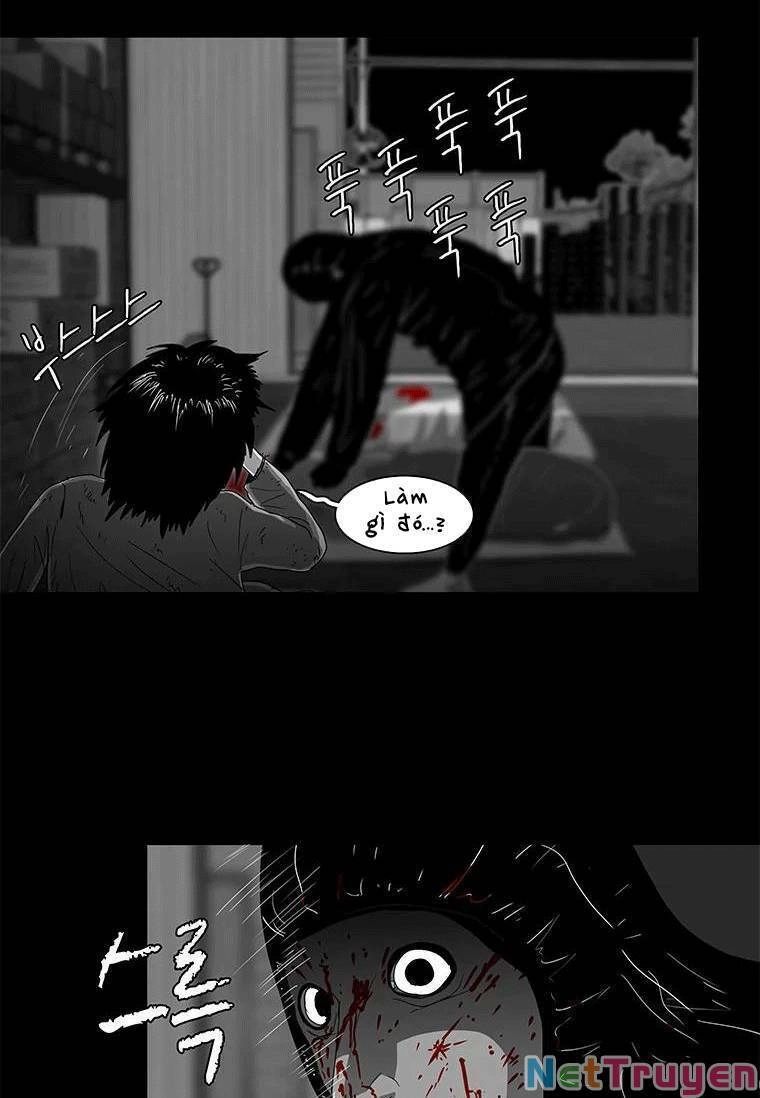 Nhân Loại Tuyệt Chủng Chapter 4 - 25