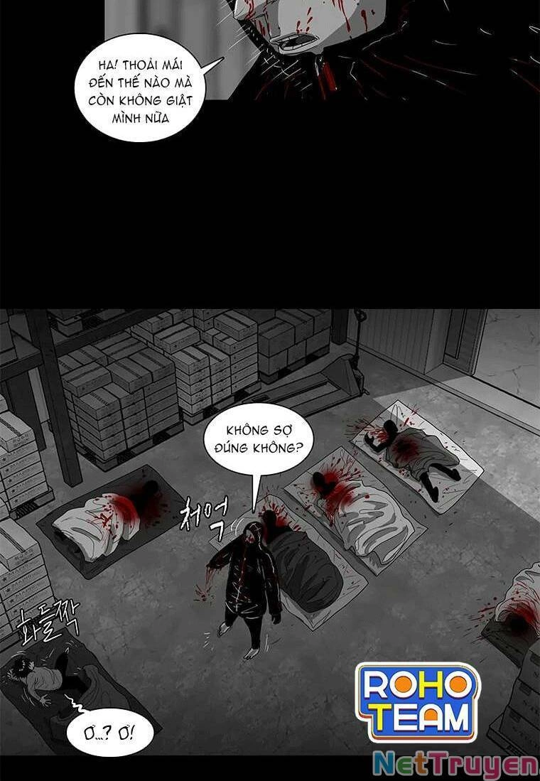 Nhân Loại Tuyệt Chủng Chapter 4 - 26