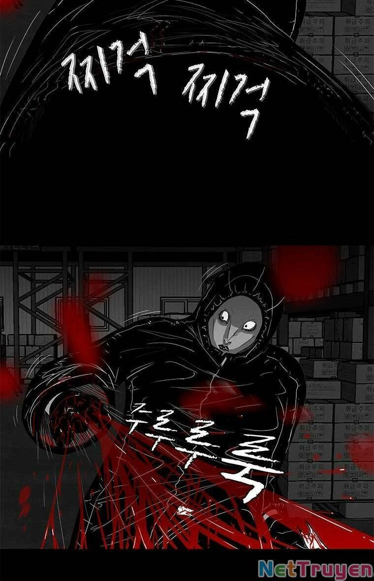 Nhân Loại Tuyệt Chủng Chapter 4 - 30