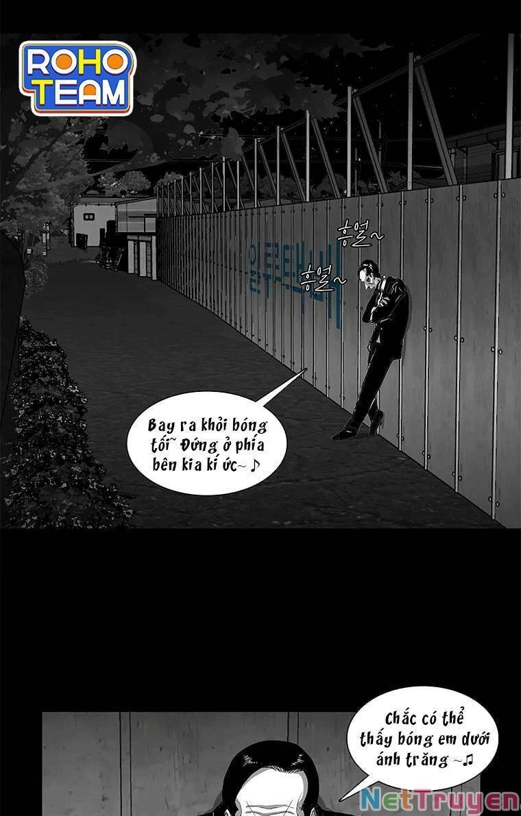 Nhân Loại Tuyệt Chủng Chapter 4 - 32