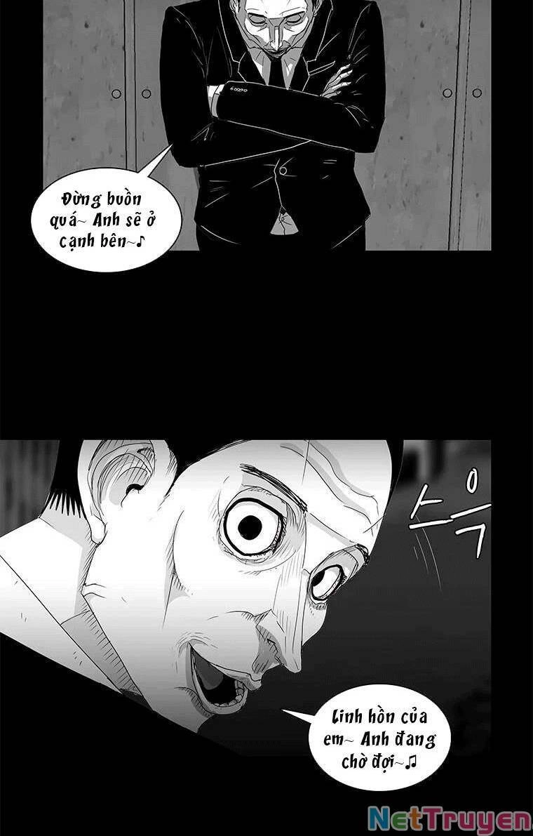 Nhân Loại Tuyệt Chủng Chapter 4 - 33