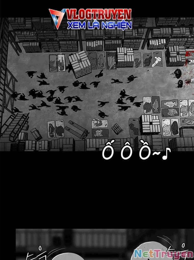 Nhân Loại Tuyệt Chủng Chapter 4 - 34