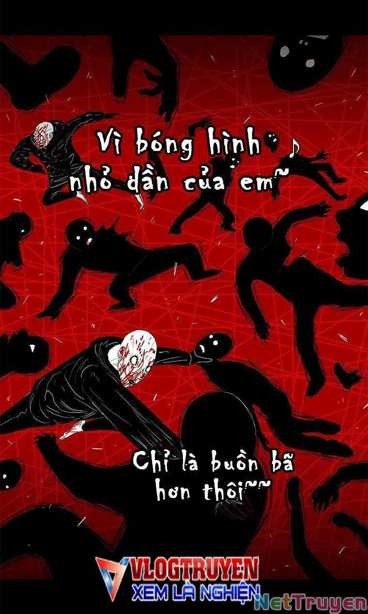 Nhân Loại Tuyệt Chủng Chapter 4 - 38