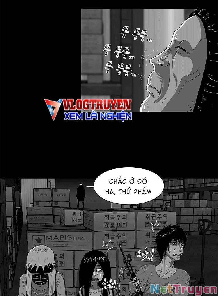 Nhân Loại Tuyệt Chủng Chapter 4 - 40