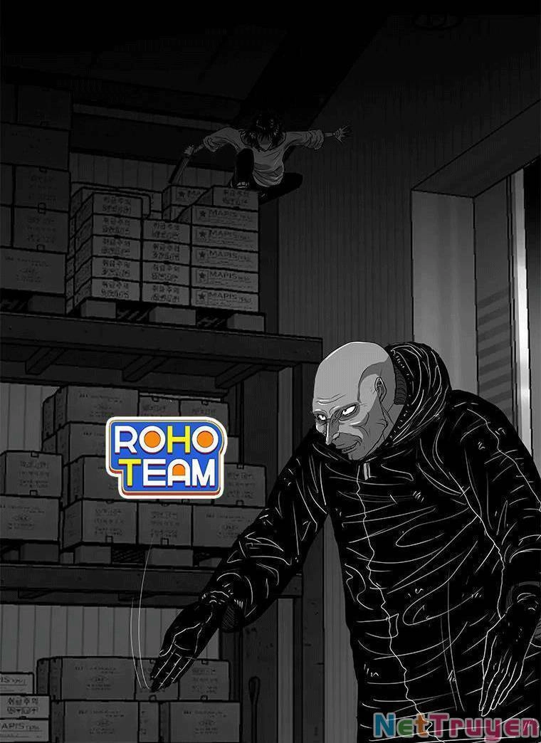 Nhân Loại Tuyệt Chủng Chapter 4 - 43