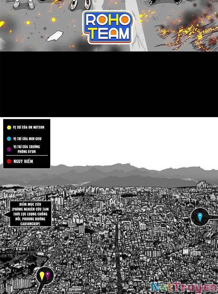 Nhân Loại Tuyệt Chủng Chapter 4 - 45