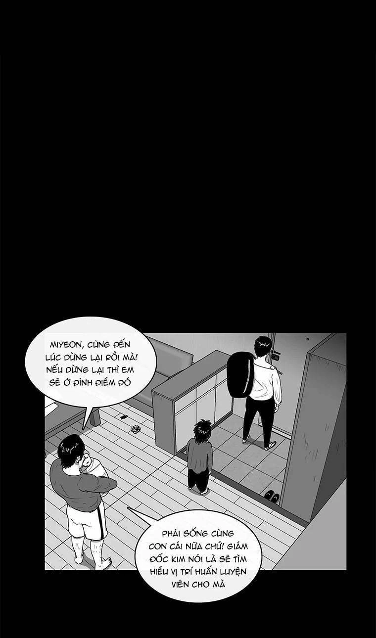 Nhân Loại Tuyệt Chủng Chapter 5 - 1