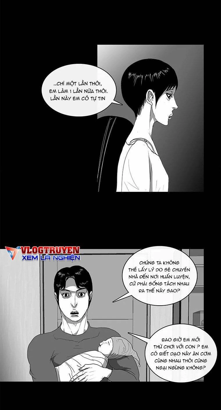 Nhân Loại Tuyệt Chủng Chapter 5 - 2