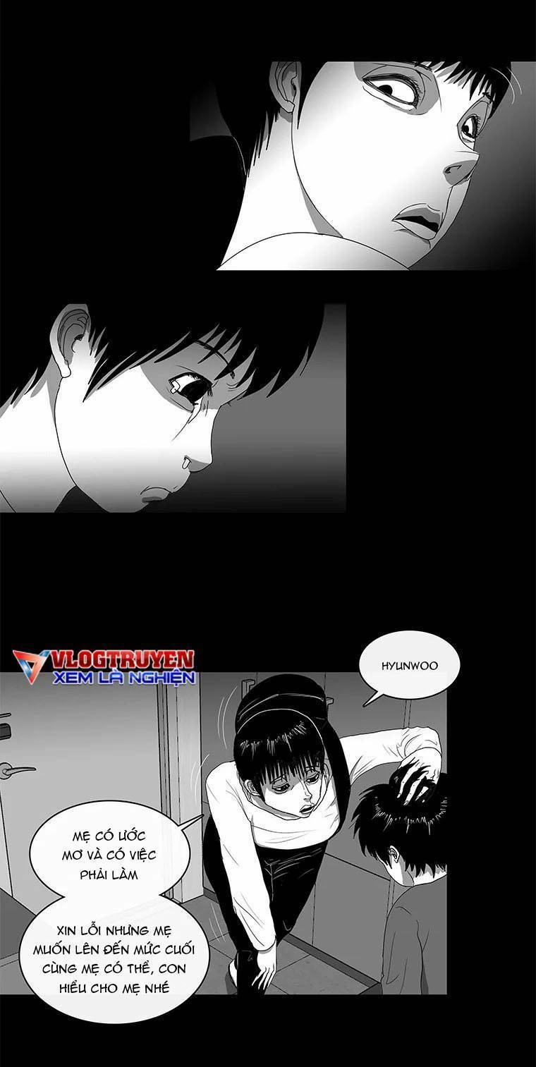 Nhân Loại Tuyệt Chủng Chapter 5 - 3