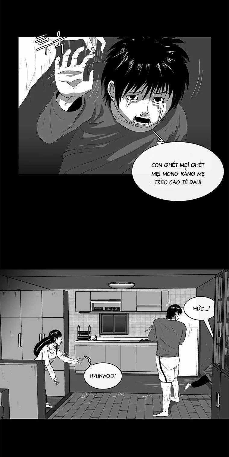 Nhân Loại Tuyệt Chủng Chapter 5 - 4