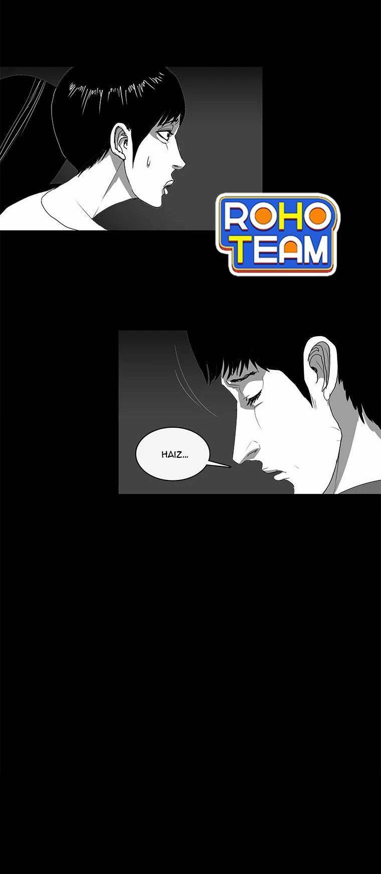 Nhân Loại Tuyệt Chủng Chapter 5 - 5