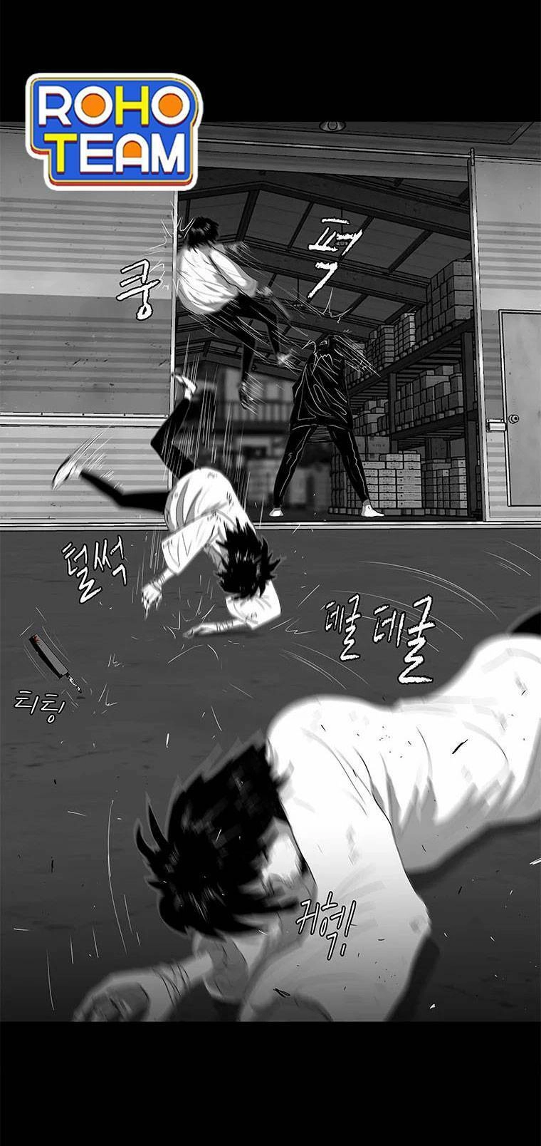 Nhân Loại Tuyệt Chủng Chapter 5 - 13